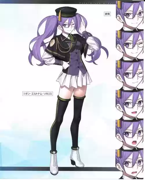 果然翁养成攻略插图1