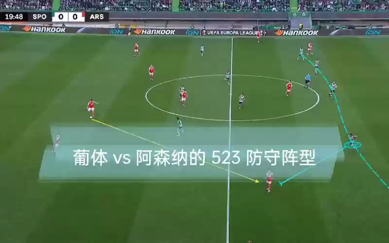 523阵容图插图
