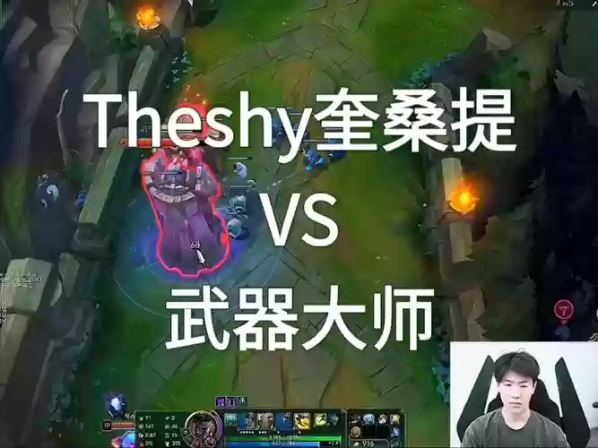 上单武器大师视频教学视频教学视频教程插图