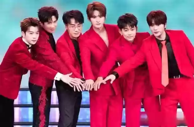 最强春晚阵容插图1