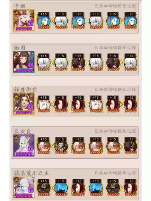 月之海新版阵容插图1