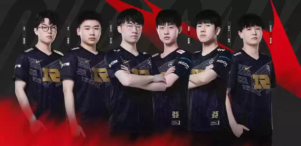 rng阵容2023插图