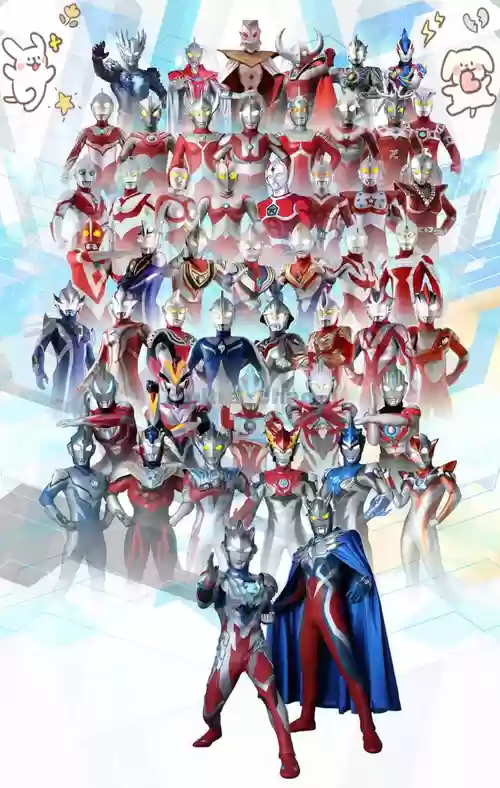 迪家阵容插图1