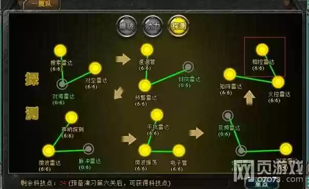 第一舰队培养攻略插图