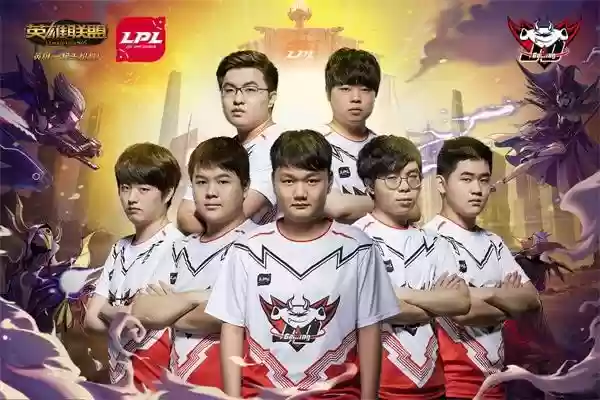 rngjdg首发阵容插图1