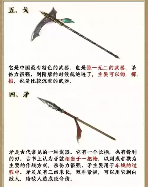 丧尸之战武器大全插图1