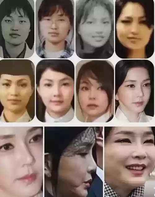 完美整容阵容插图