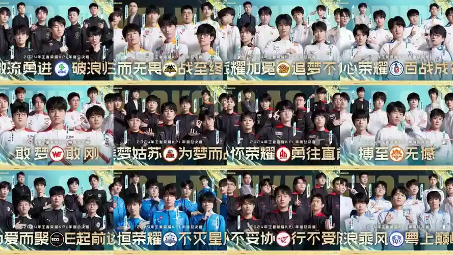 kpi阵容2021插图