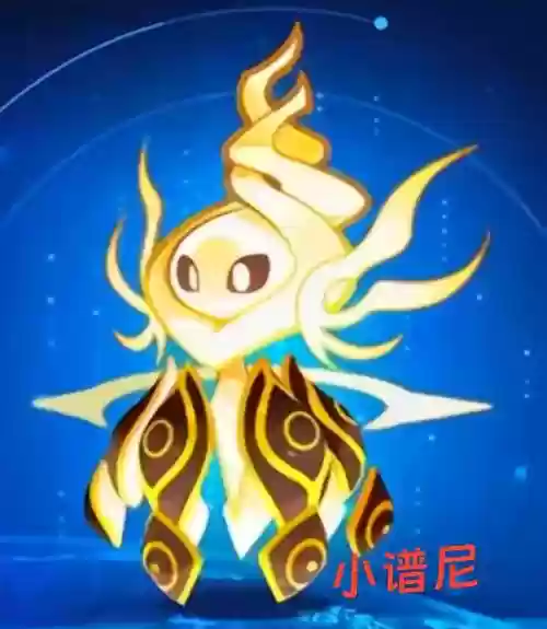 赛尔号谱尼攻略阿蛮插图