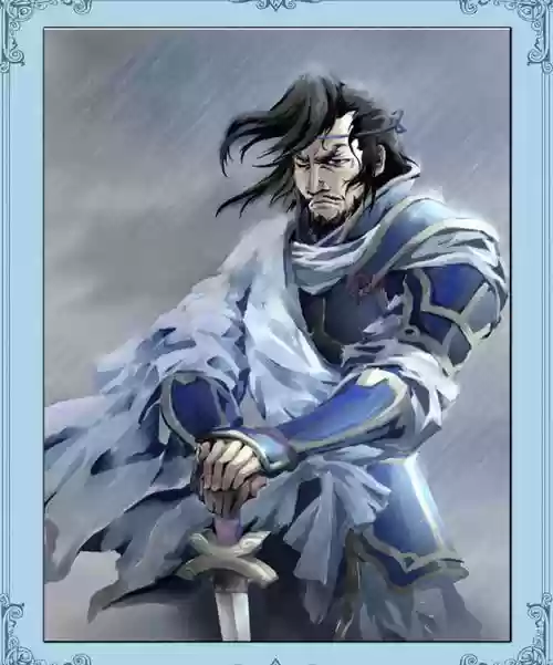 于禁新技能三国杀，三国杀于禁强不强插图1