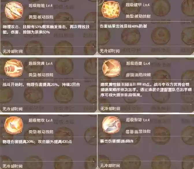 刘备以前技能介绍，刘备的技能使用顺序插图