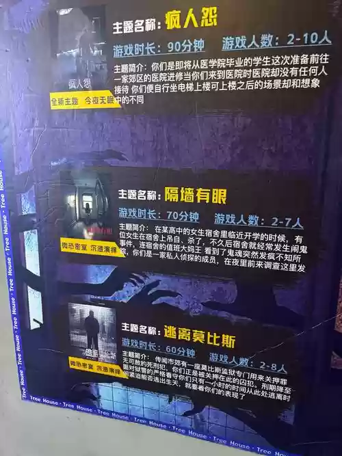 坑爹密室逃脱攻略15，密室逃脱坑人插图