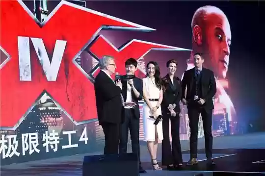 极限特工4最新阵容搭配，极限特工4最新阵容搭配表插图1