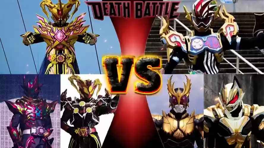 生死n人组技能，生死四人组boss插图1