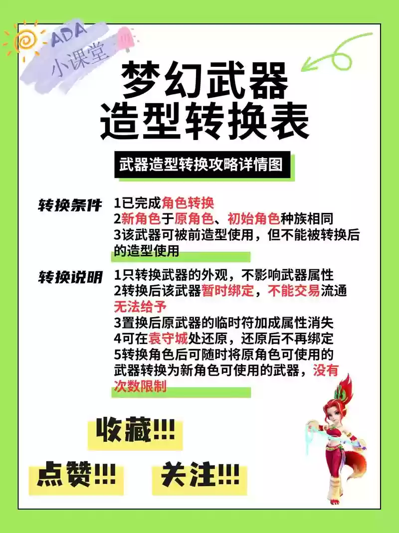 梦幻西游剑可以转什么造型吗6插图1