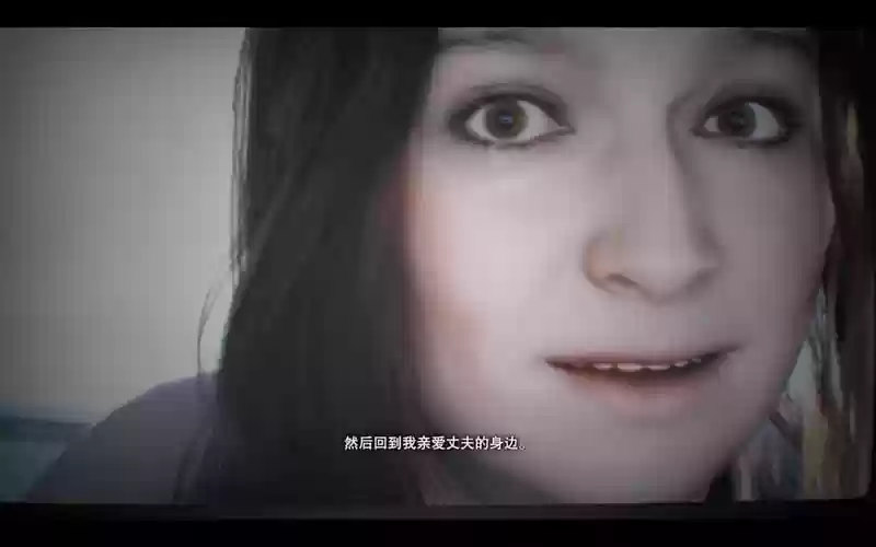 生化7女主武器，生化7女主叫什么插图1