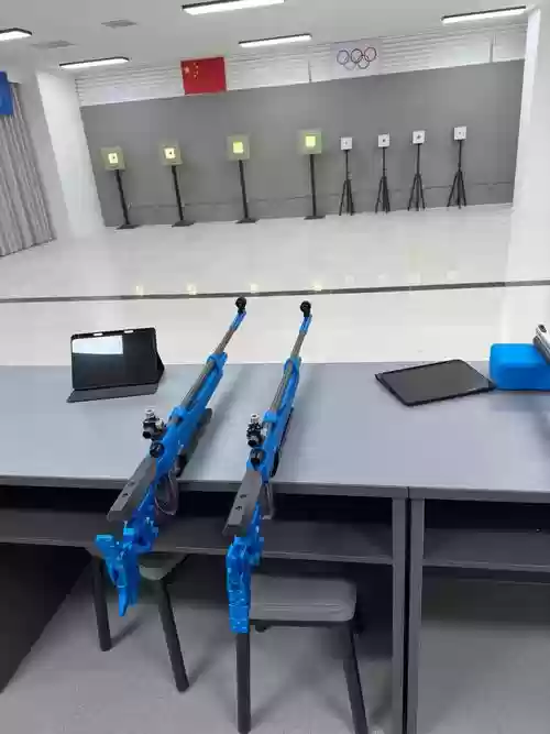 射击武器充能速度，武器充能装置插图