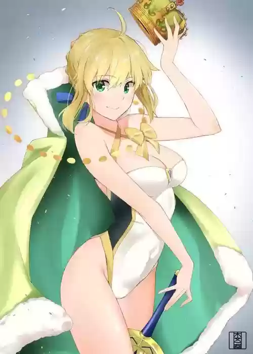 fgo弓呆技能，fgo 弓呆插图