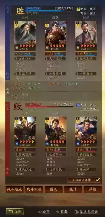 武将志吕布阵容搭配推荐，三国志武将吕布插图1