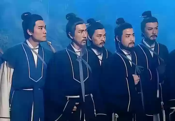 射雕英雄传王重阳阵容搭配，新射雕英雄传王重阳阵容插图1