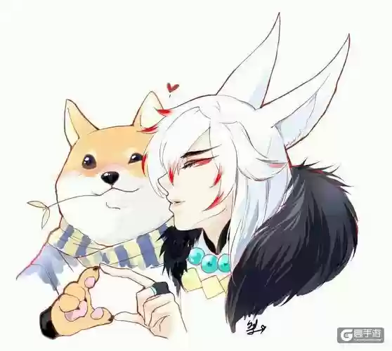 新版犬神阵容搭配，新版犬神阵容搭配推荐插图1