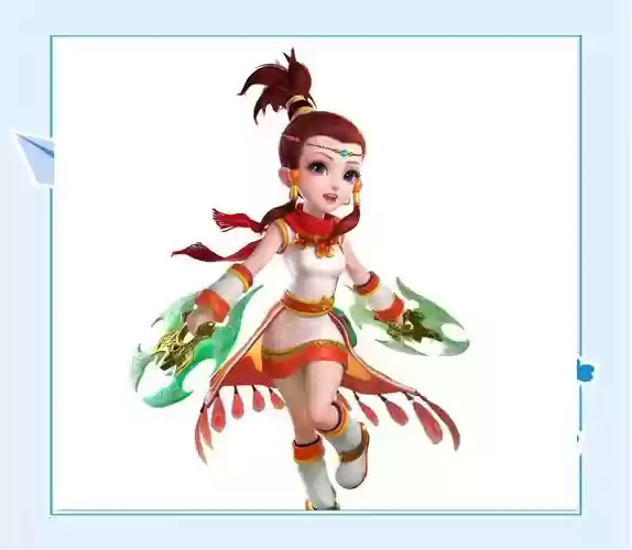 梦幻西游2017流行门派，2020梦幻热门门派插图1