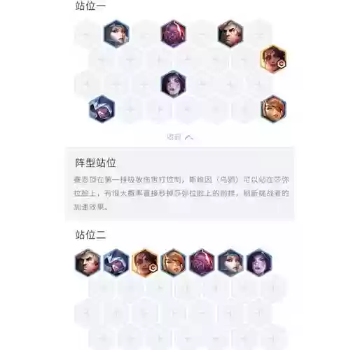 5帝国阵容搭配双城之战，帝国最强阵容插图