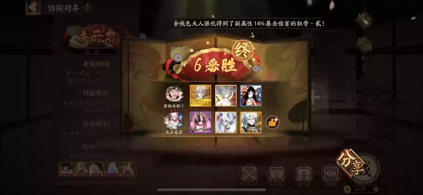 大天狗阵容搭配2017，2021大天狗值得插图1