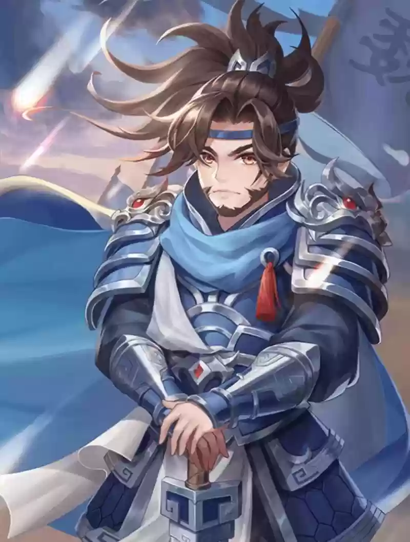 于禁新技能三国杀，三国杀于禁强不强插图