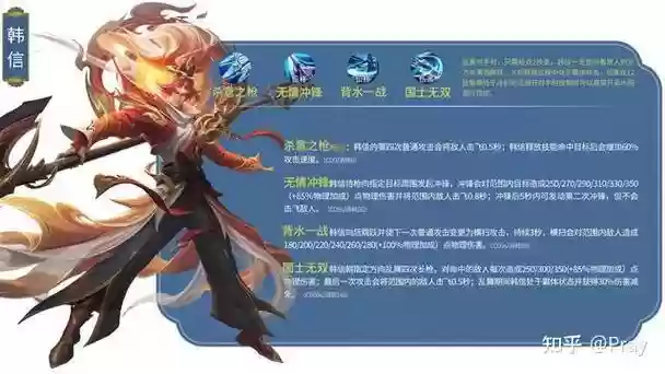 王者荣耀唐僧被动技能加点，唐僧被动技能学什么插图1