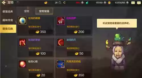 圣灵勇士装备宝石插图1
