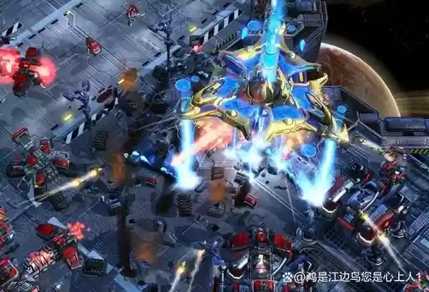 星际争霸26v1攻略，星际争霸22v2打法插图