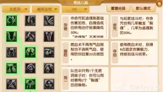 梦幻西游飞升129玩哪个门派好，梦幻飞升129攻略插图