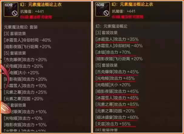 蓝拳85史诗武器选择，85蓝拳带什么3期异界套好插图1