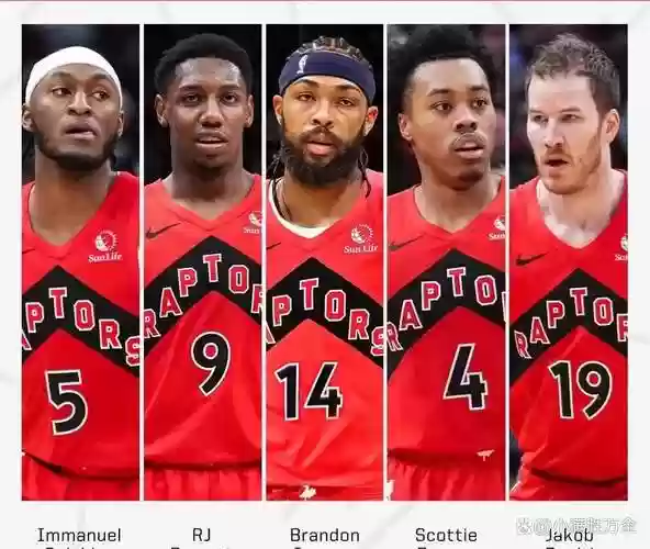 01年猛龙时期阵容搭配,一九年猛龙阵容插图 01年猛龙时期阵容搭配,一九年猛龙阵容插图