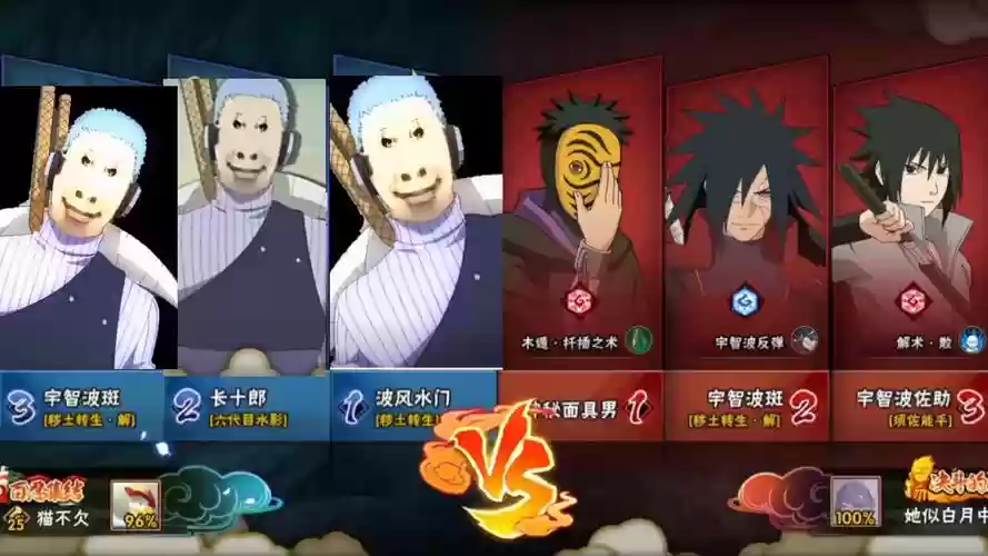水影阵容搭配，水影实力排行插图