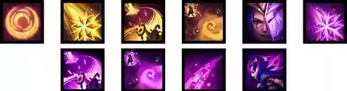 lol妖姬技能s7视频，lol妖姬s11插图