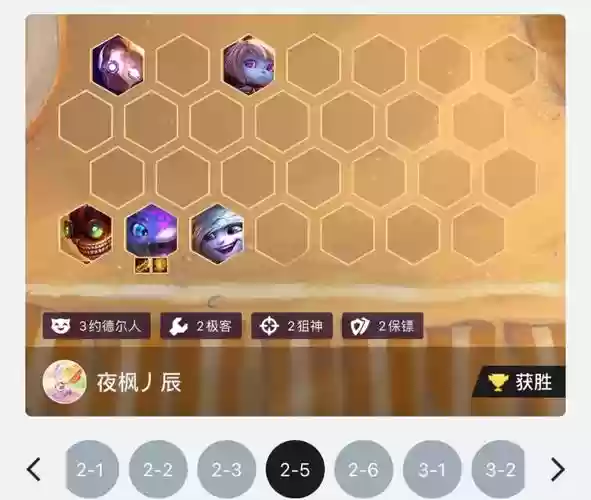 赏金阵容前期阵容搭配哪个，赏金应该出什么装备插图