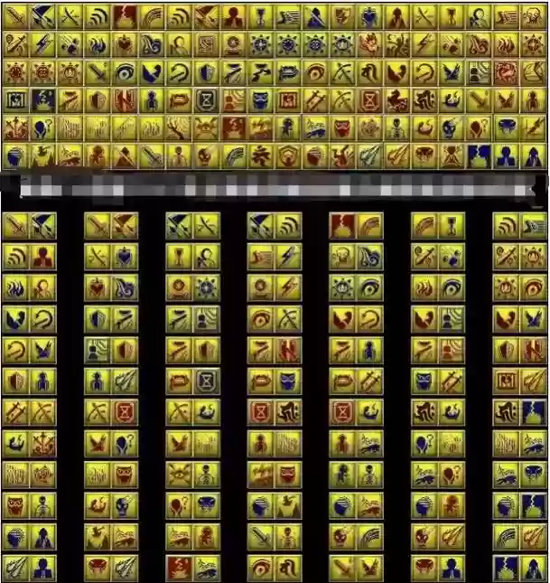 梦幻西游2老区打图，梦幻西游2老区打图攻略插图1