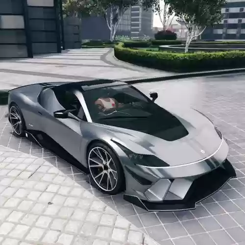 gta5什么武器在车上用，gta5车上用的武器哪个好插图1