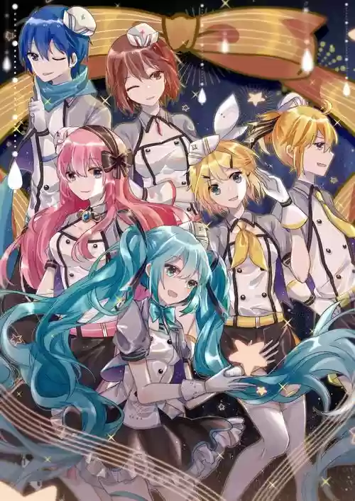 公主连接初音阵容搭配，公主连接初音六星插图