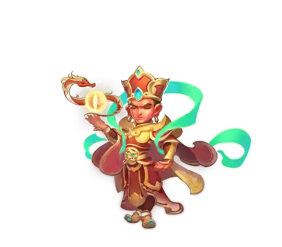 梦幻西游多目天王，梦幻多闻天王什么时候出插图1