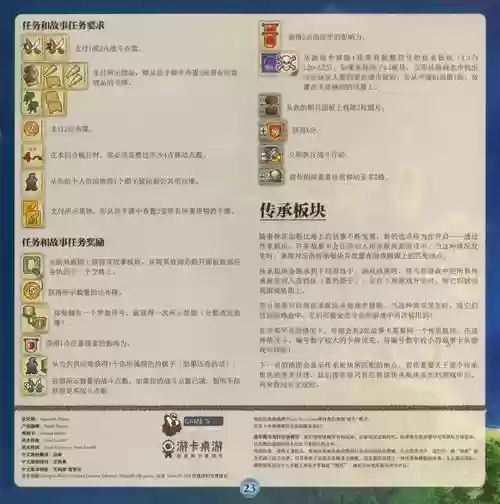 开罗赛马全攻略，开罗赛马技能插图