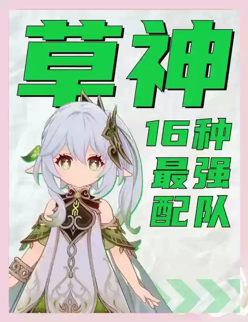 天草怎么搭配阵容，天草怎么搭配阵容最好插图