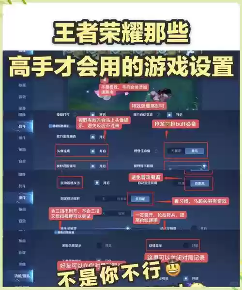 王者荣耀技能更改惩戒，王者荣耀技能更改惩戒怎么设置插图1