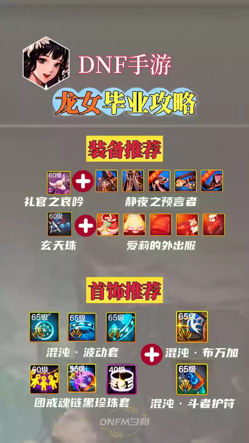 最新版本驱魔最强装备，最新版本驱魔最强装备推荐插图1