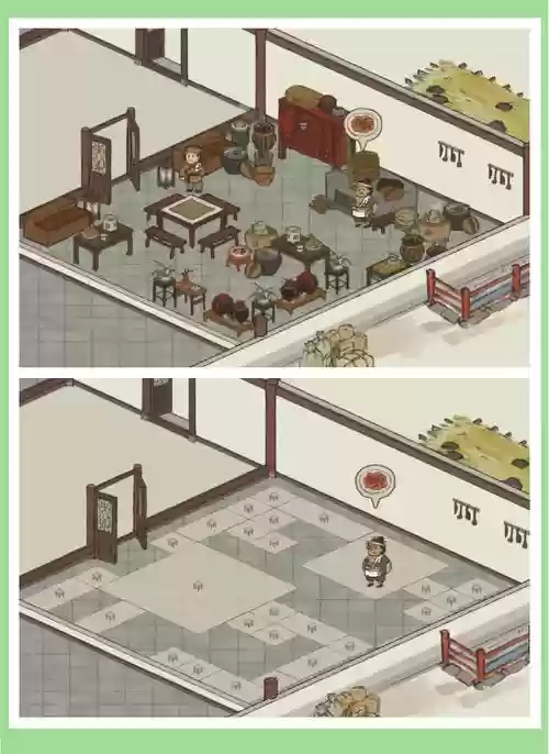 橙光食神攻略御厨大赛，橙光游戏食神攻略插图