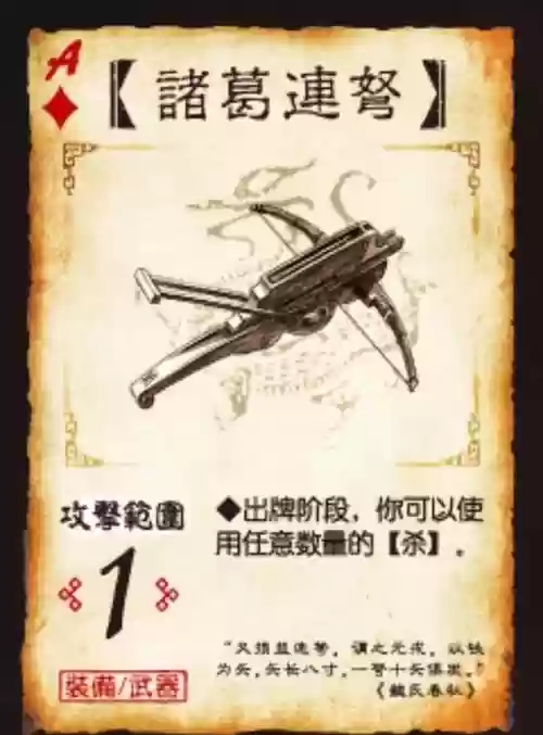 武器怎么打发明家，怎么打造武器插图