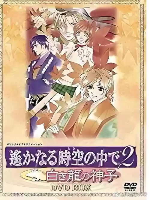遥远时空中2攻略，遥远时空中攻略网站插图1