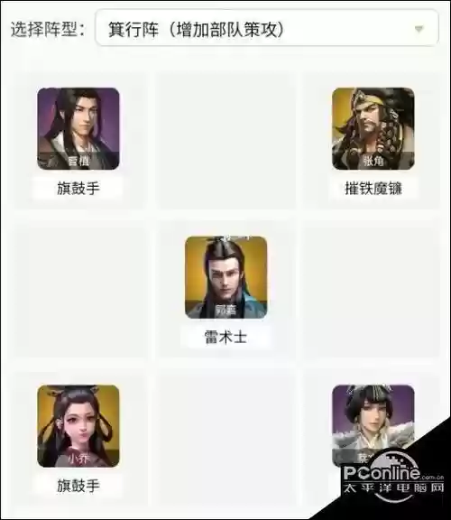 卧龙吟推荐阵容搭配，卧龙吟怎么样插图1